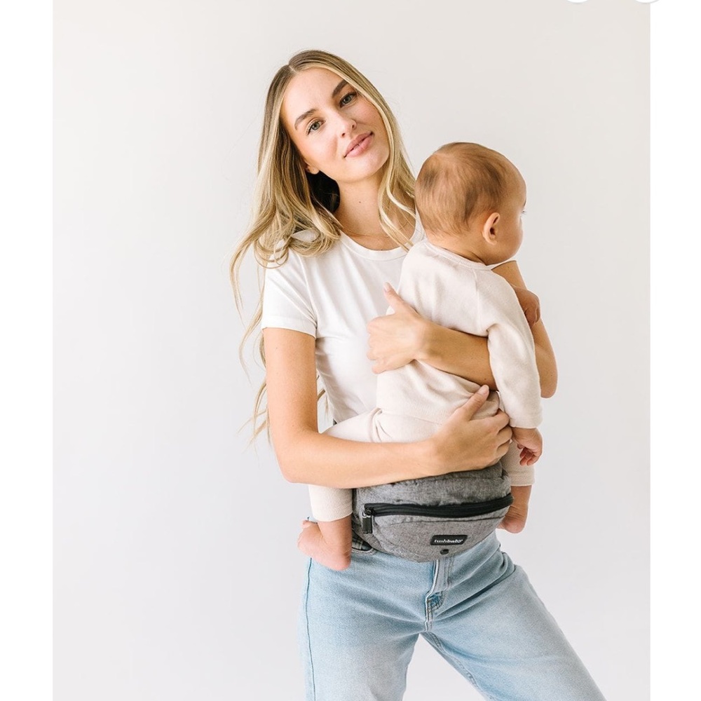 Tushbaby Hip Carrier NWT